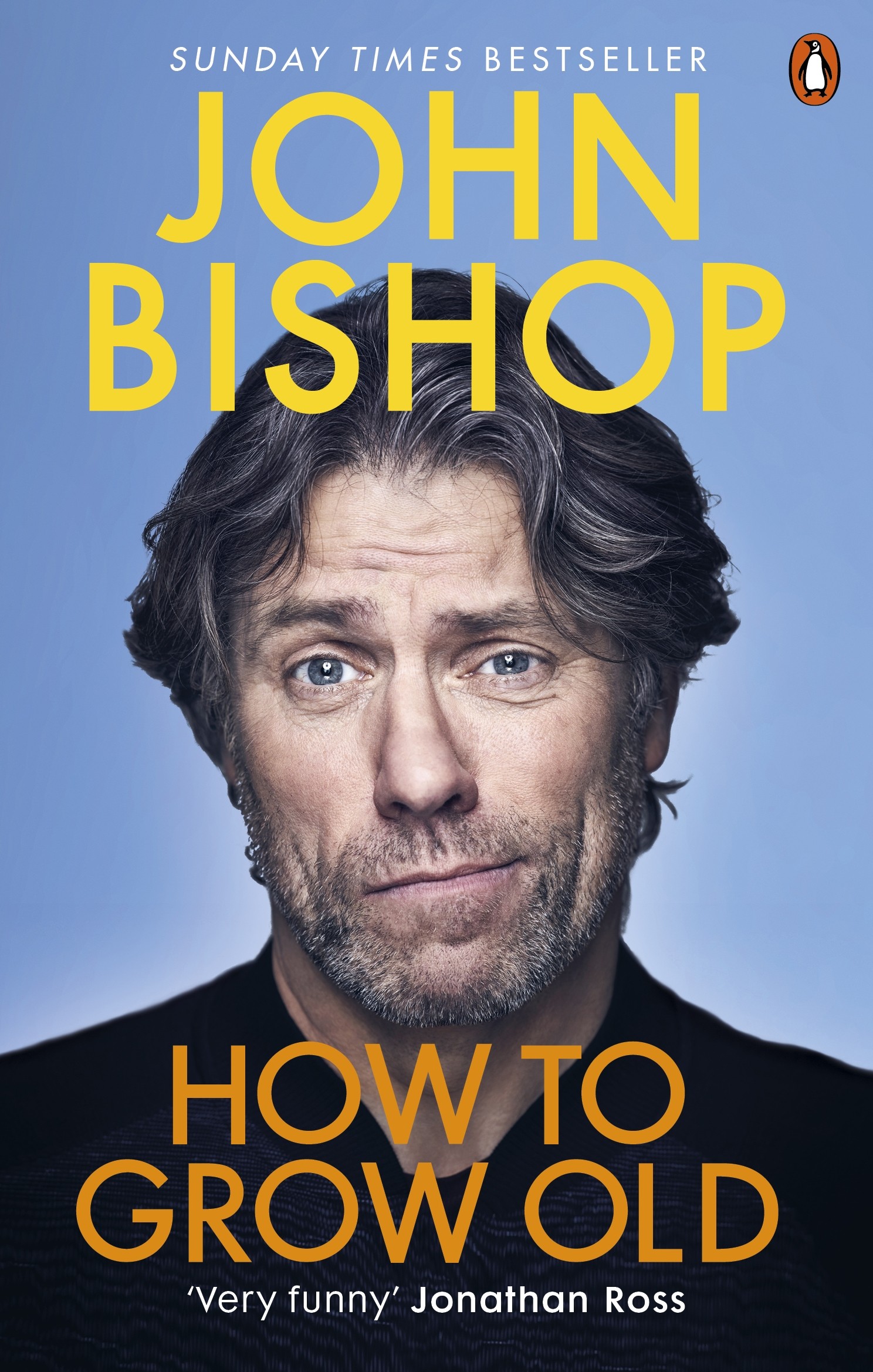 

How to Grow Old