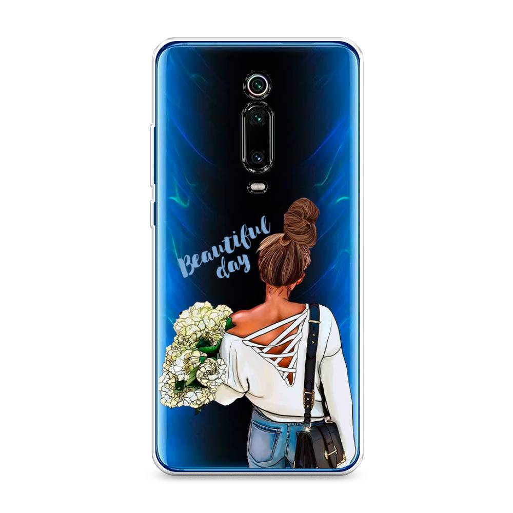 

Чехол Awog на Xiaomi Mi 9T/9T Pro/Redmi K20/K20 Pro "Beautiful day vector", Разноцветный, 35750-6