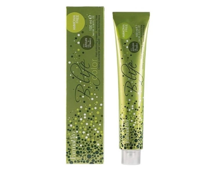 

Краска для волос Farmavita B.Life Color 5.77