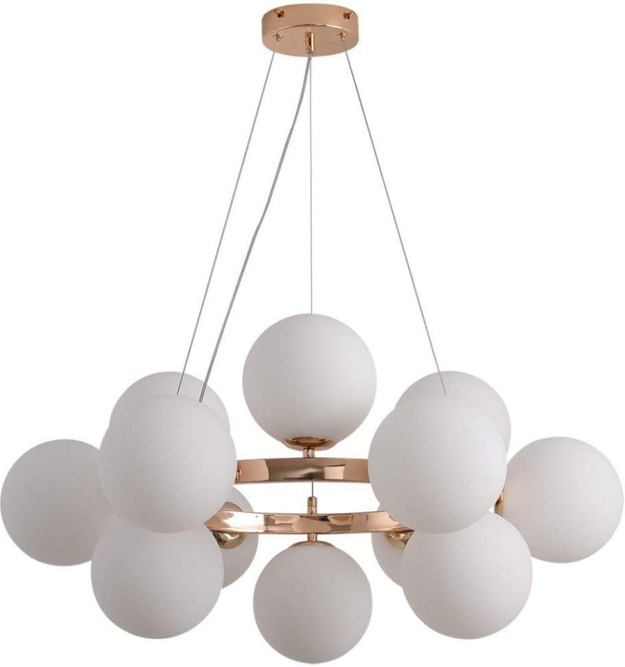 

Kink Light Подвесная люстра Сида 07508-12,37