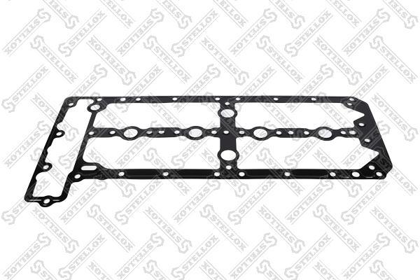 

прокладка клапанной крышки Stellox 1128125SX