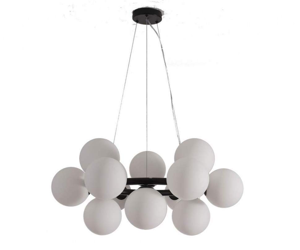 

Kink Light Подвесная люстра Сида 07508-12,19