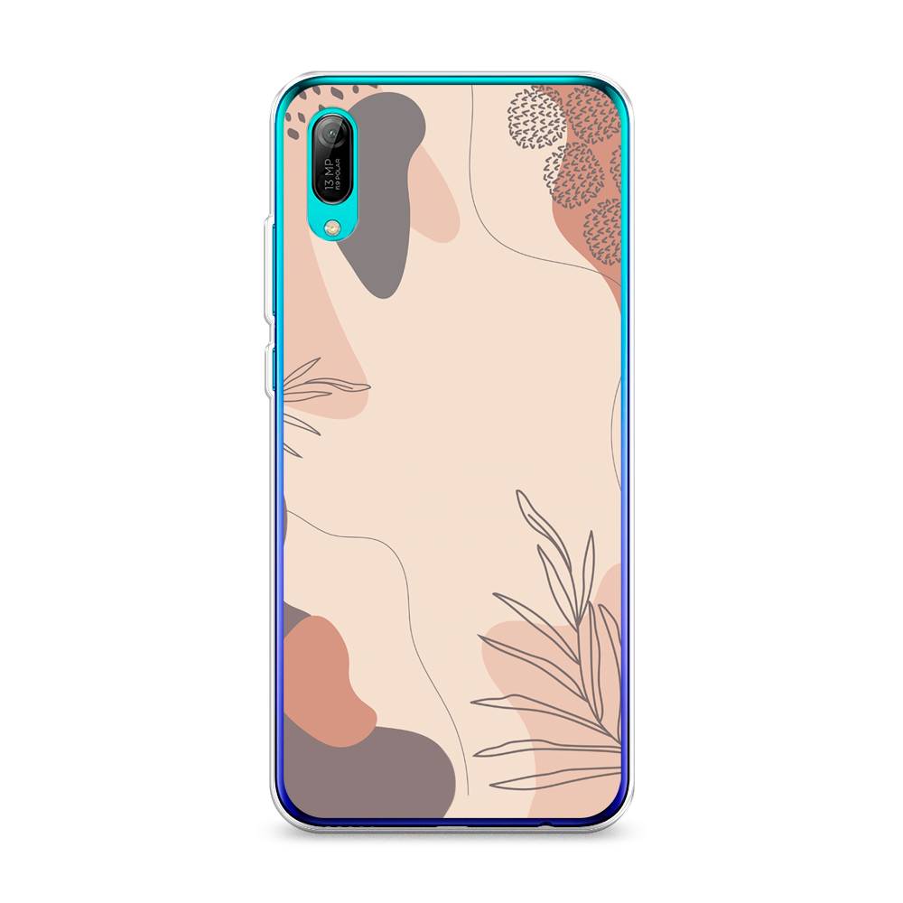 Чехол на Huawei Y6 Pro 2019 