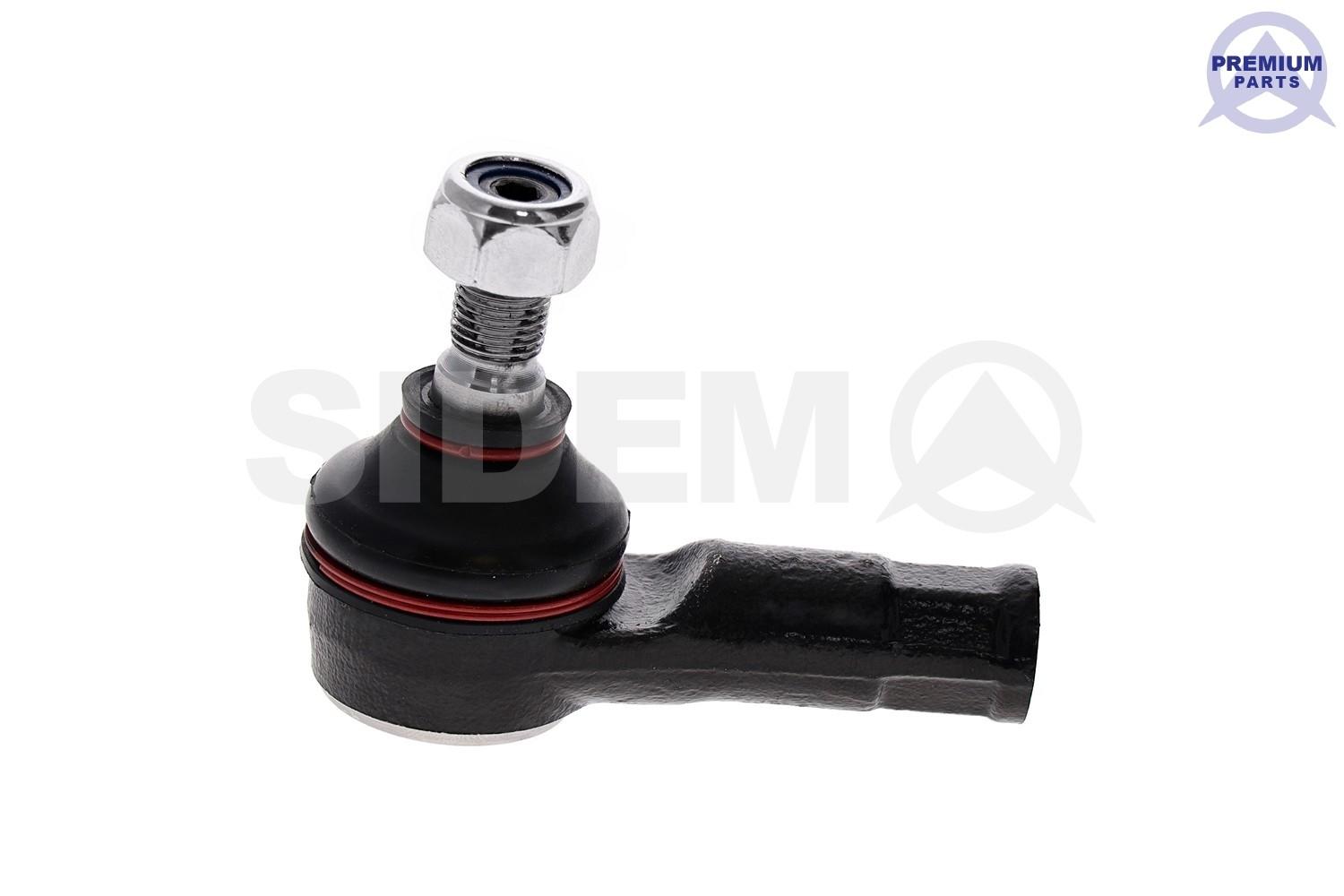 

Наконечник рулевой SIDEM 47634