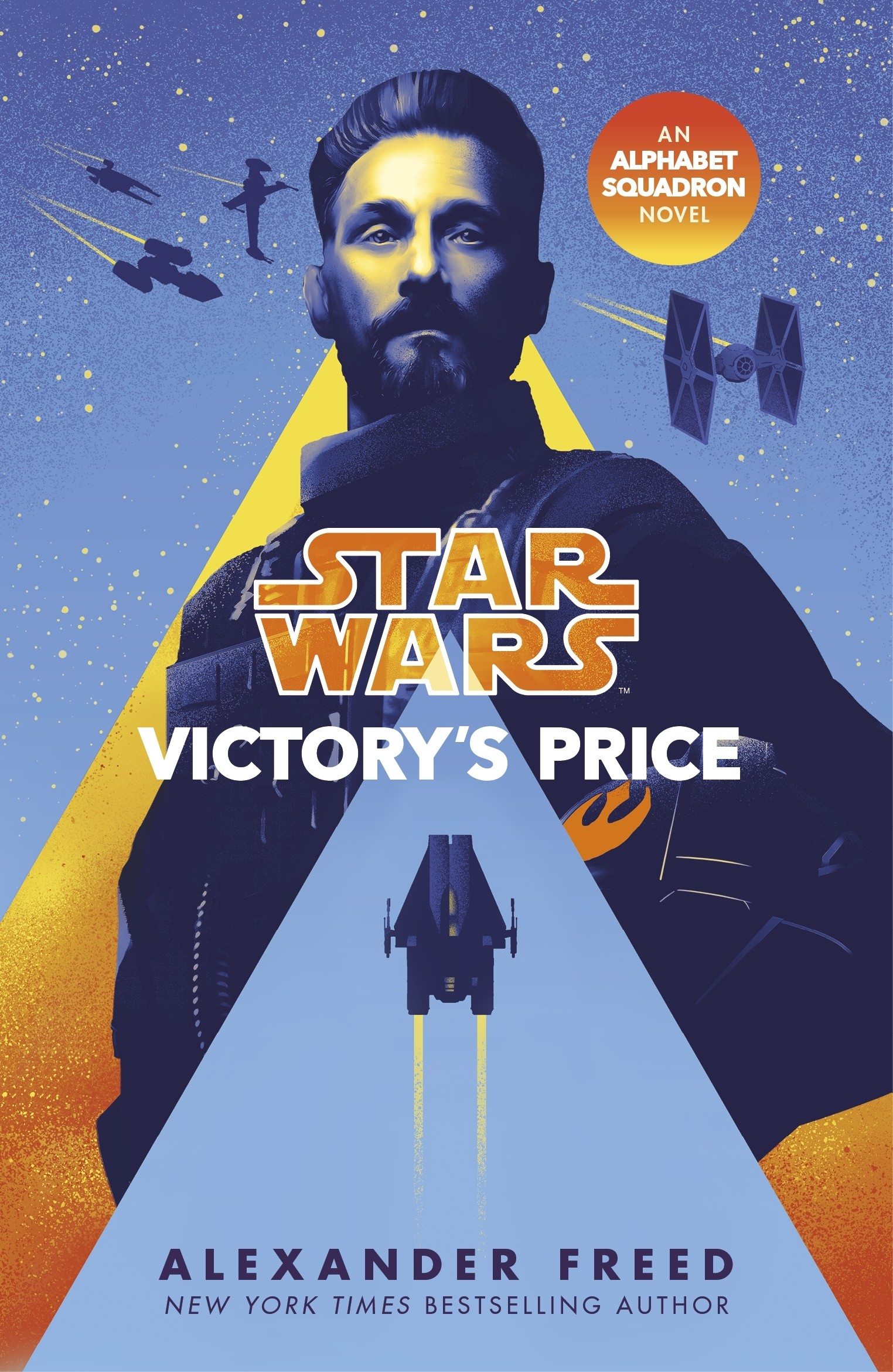 

Star Wars Victorys Price