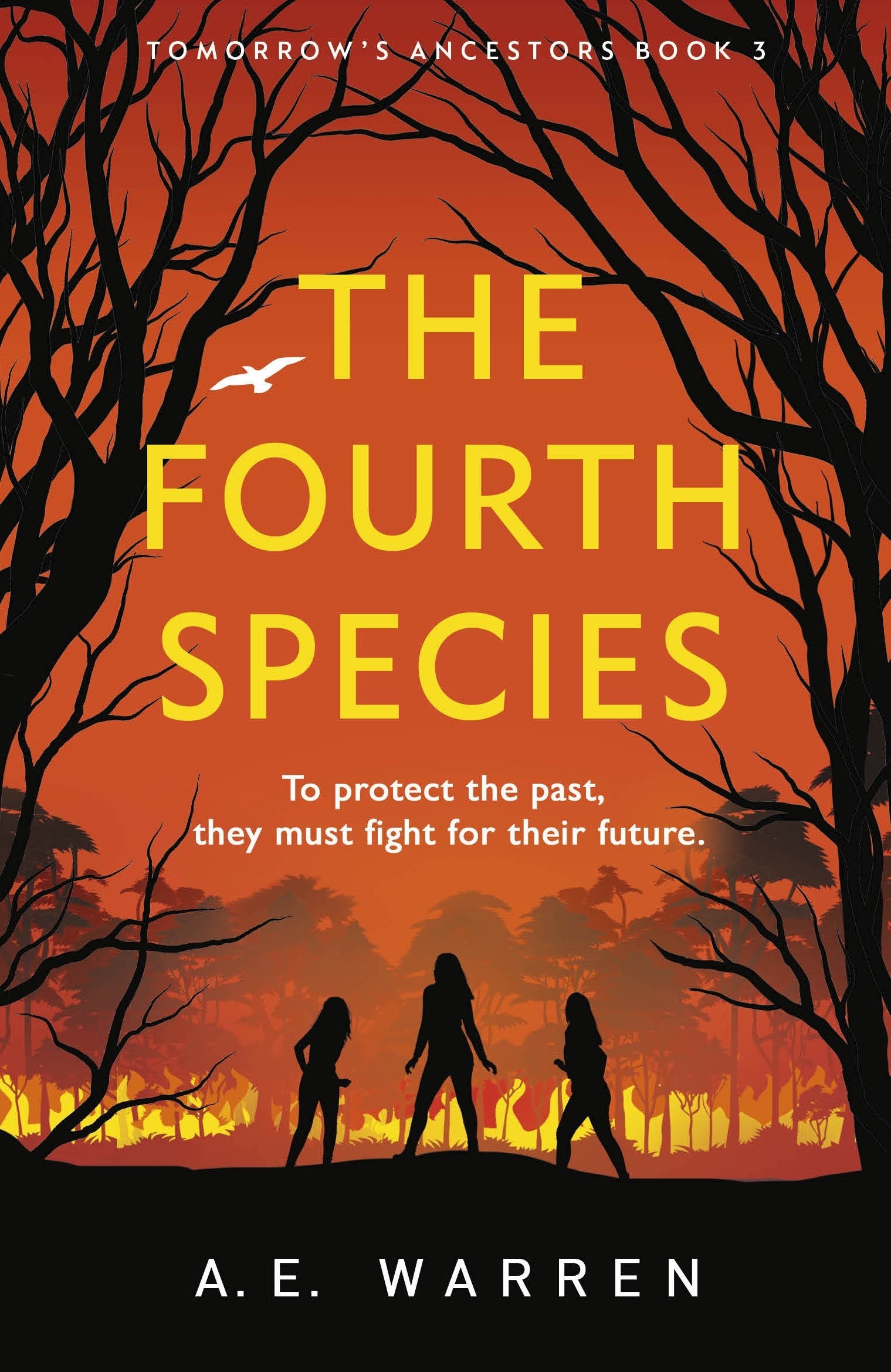 

The Fourth Species
