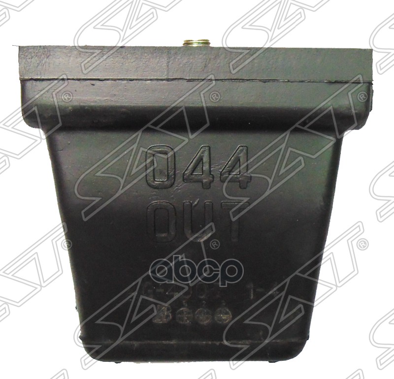 

Отбойник Задней Подвески Isuzu Elf Sat арт. ST-8-94142044-3
