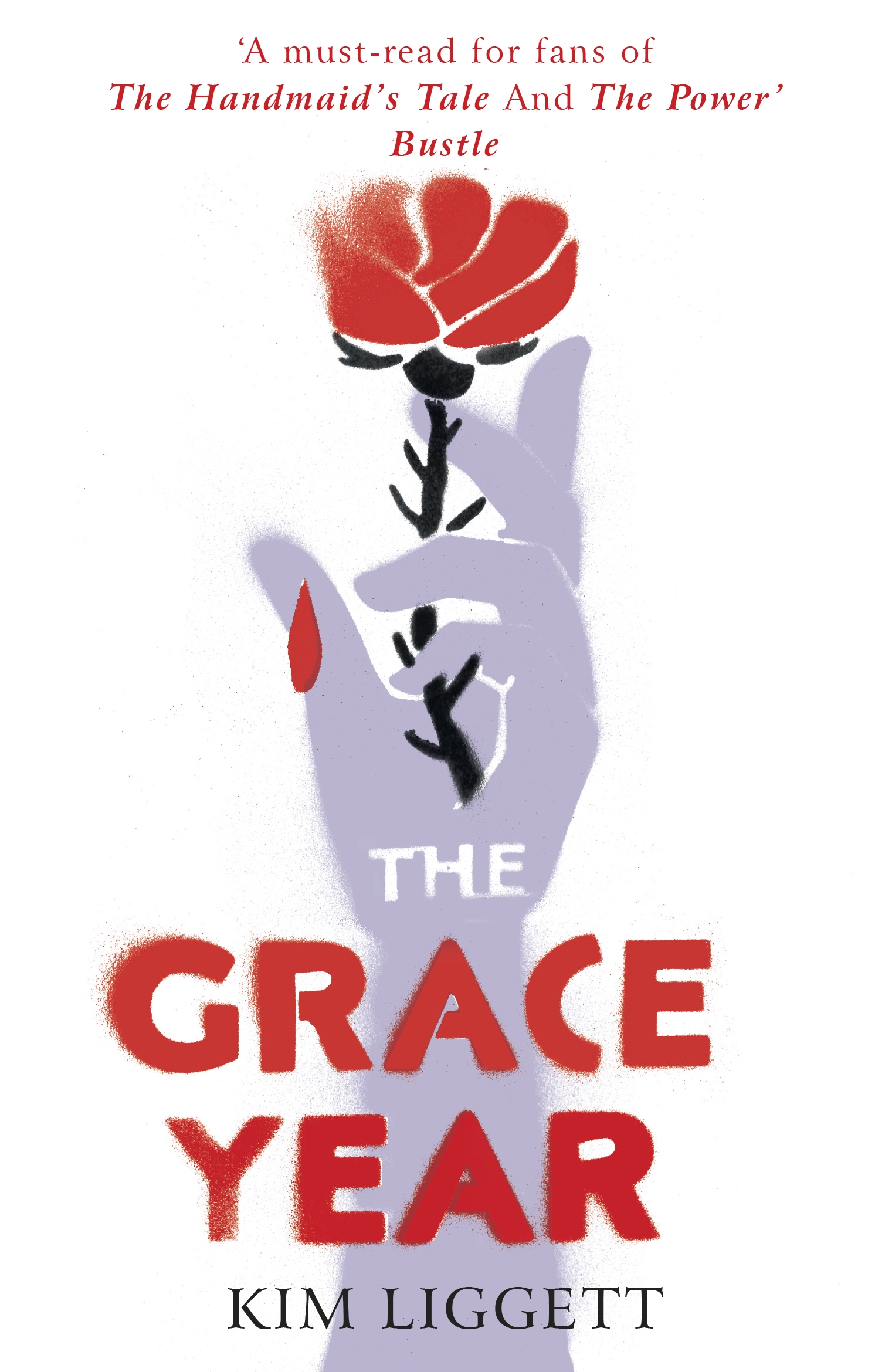 

The Grace Year