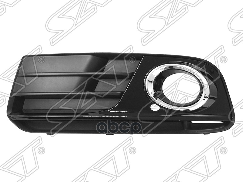 

Оправа Птф Audi Q5 12-17 Lh (левый) Sat арт. ST-AU28-219-A2