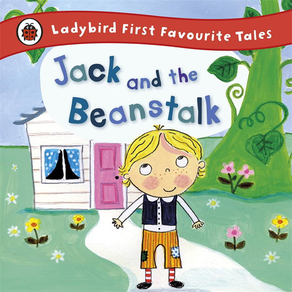 

Jack and the Beanstalk