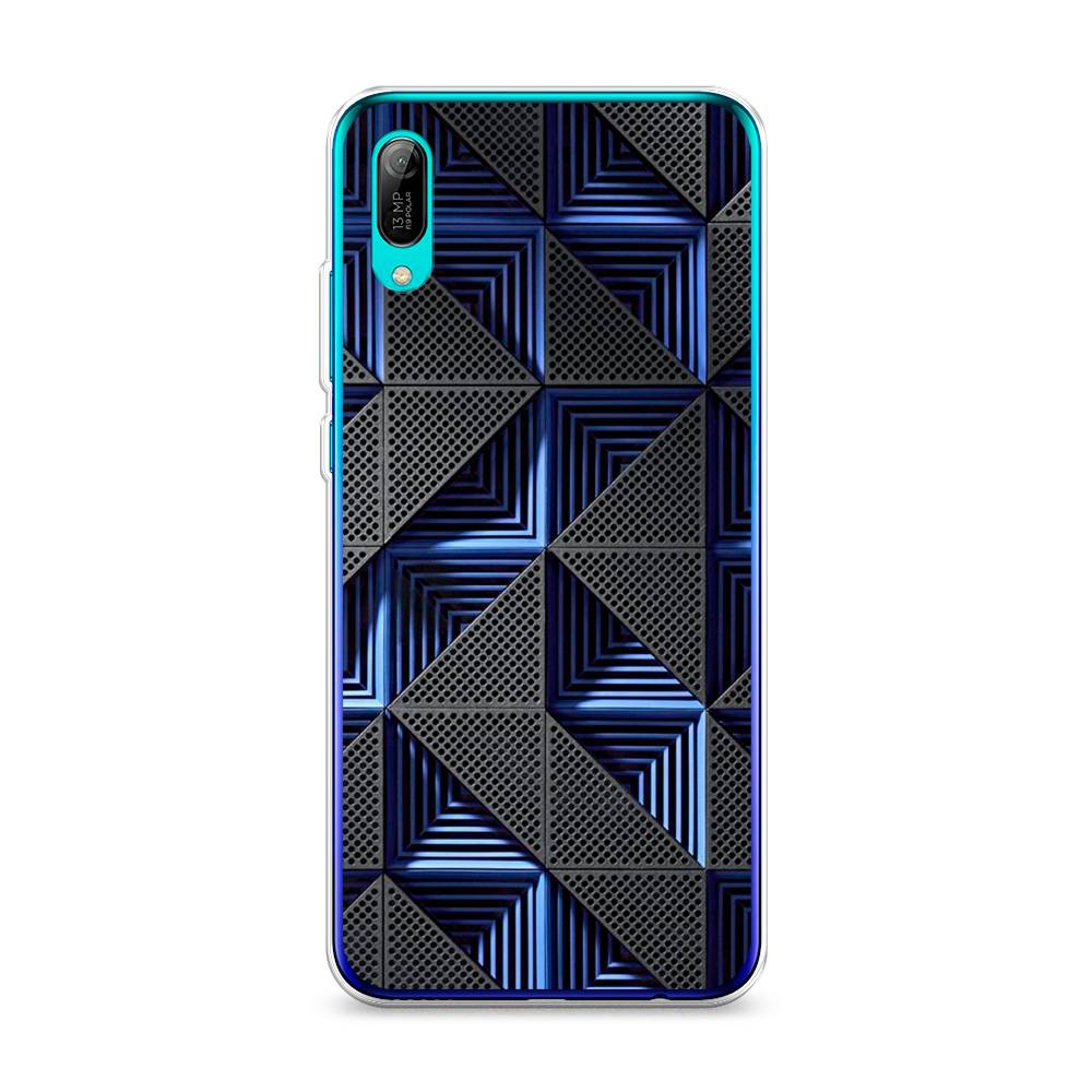 Чехол на Huawei Y6 Pro 2019 