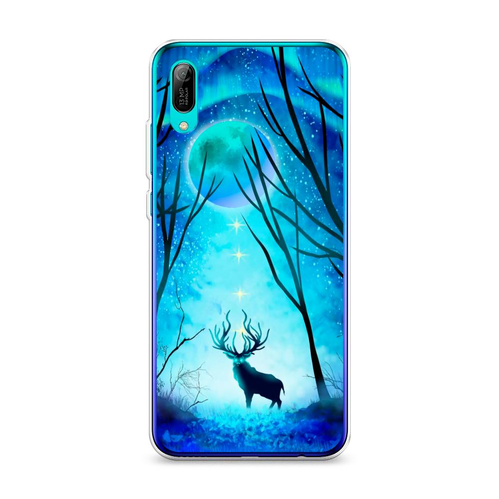 Чехол на Huawei Y6 Pro 2019 
