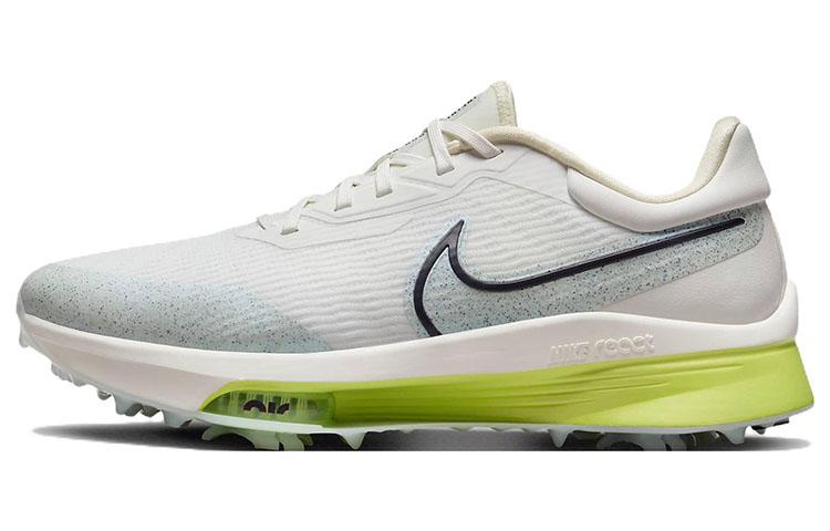 

Кроссовки унисекс Nike Air Zoom Infinity Tour NEXT Wide белые 42 EU, Белый, Air Zoom Infinity Tour NEXT Wide