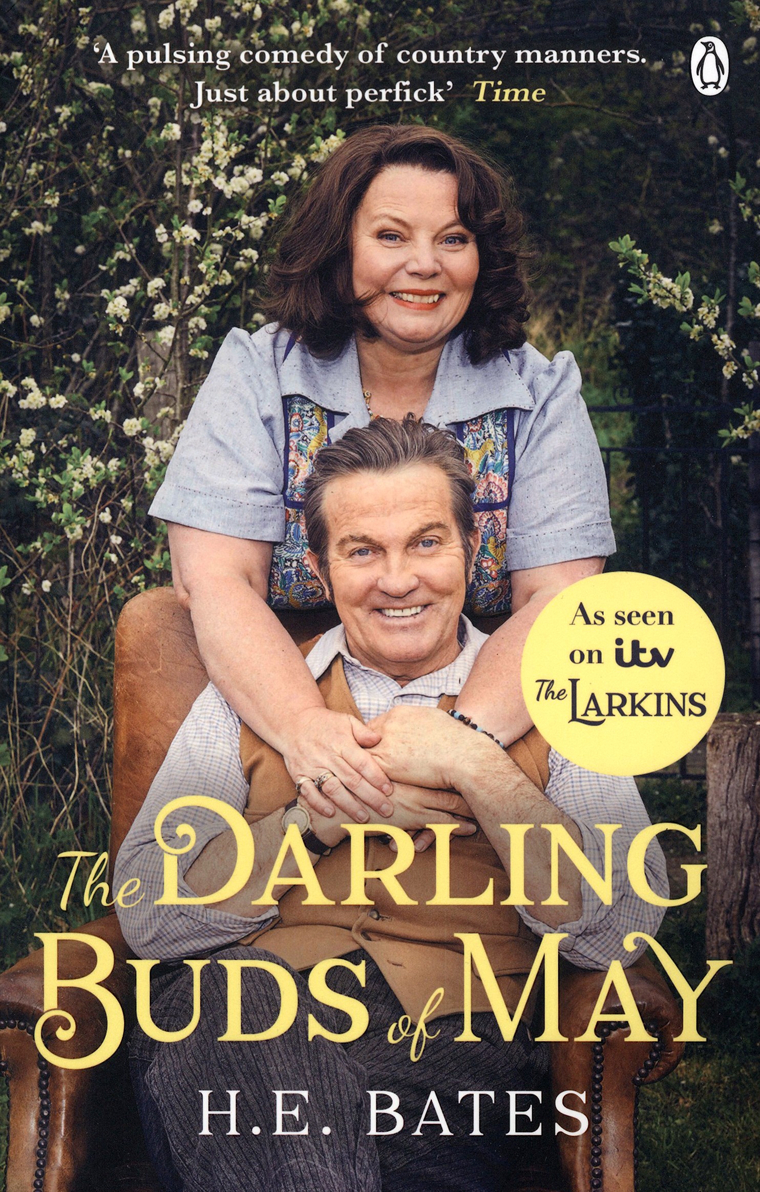 

The Darling Buds of May