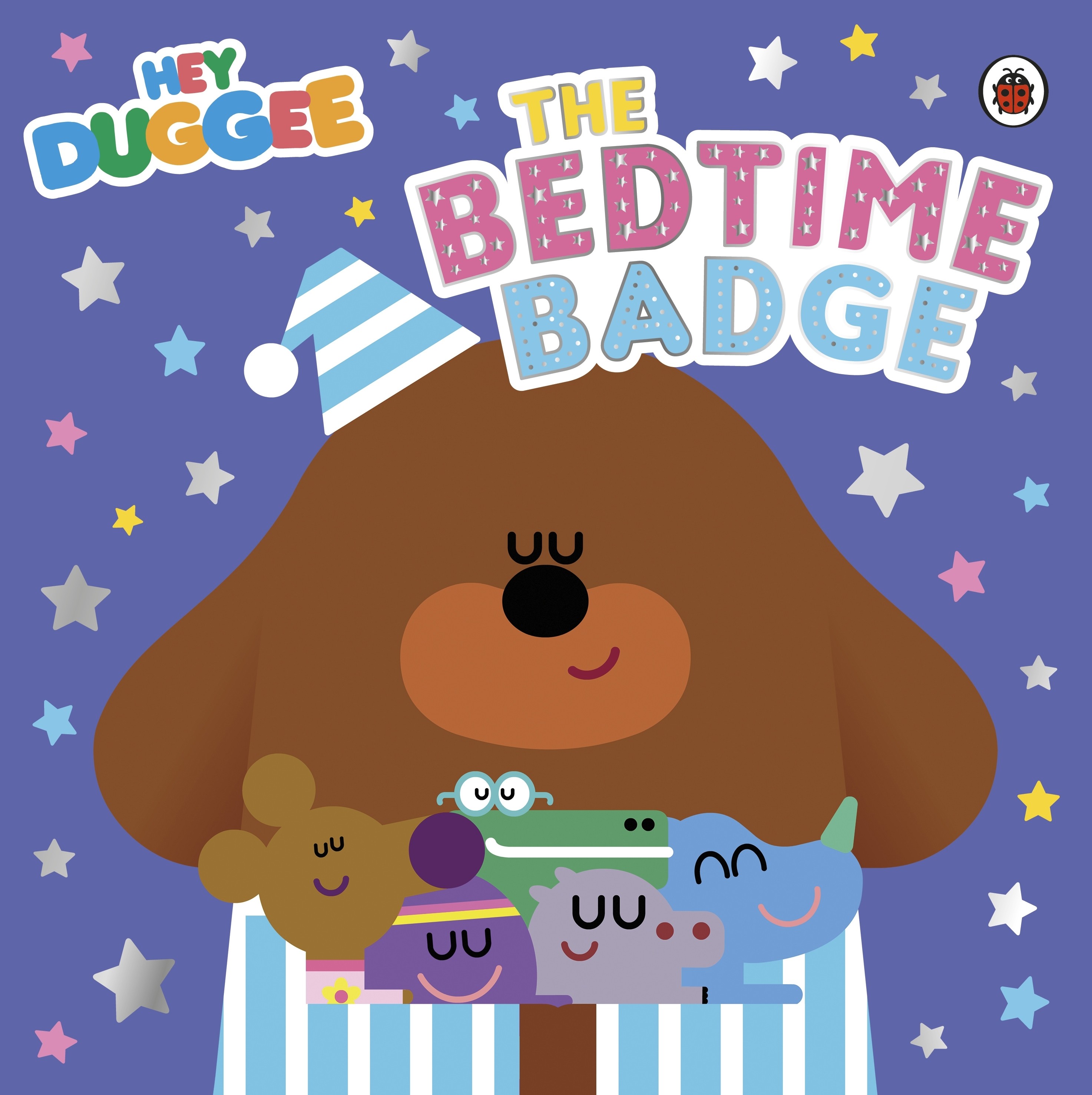 

The Bedtime Badge