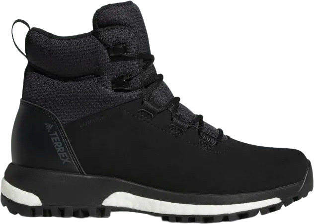 Ботинки женские Adidas Terrex Pathmaker Cw черные 5.5 UK