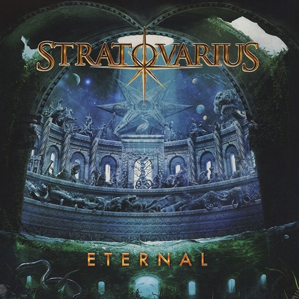 Stratovarius / Eternal (LP)