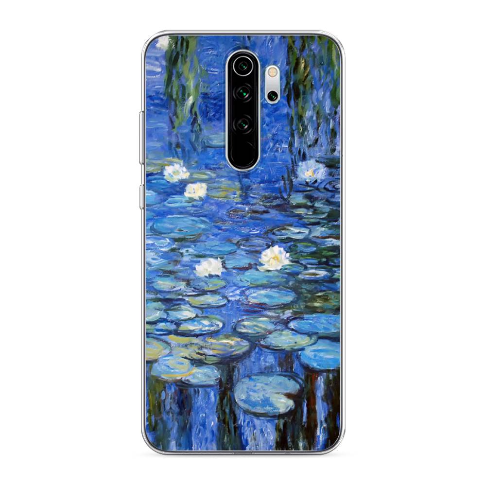 Чехол для Xiaomi Redmi Note 8 Pro 