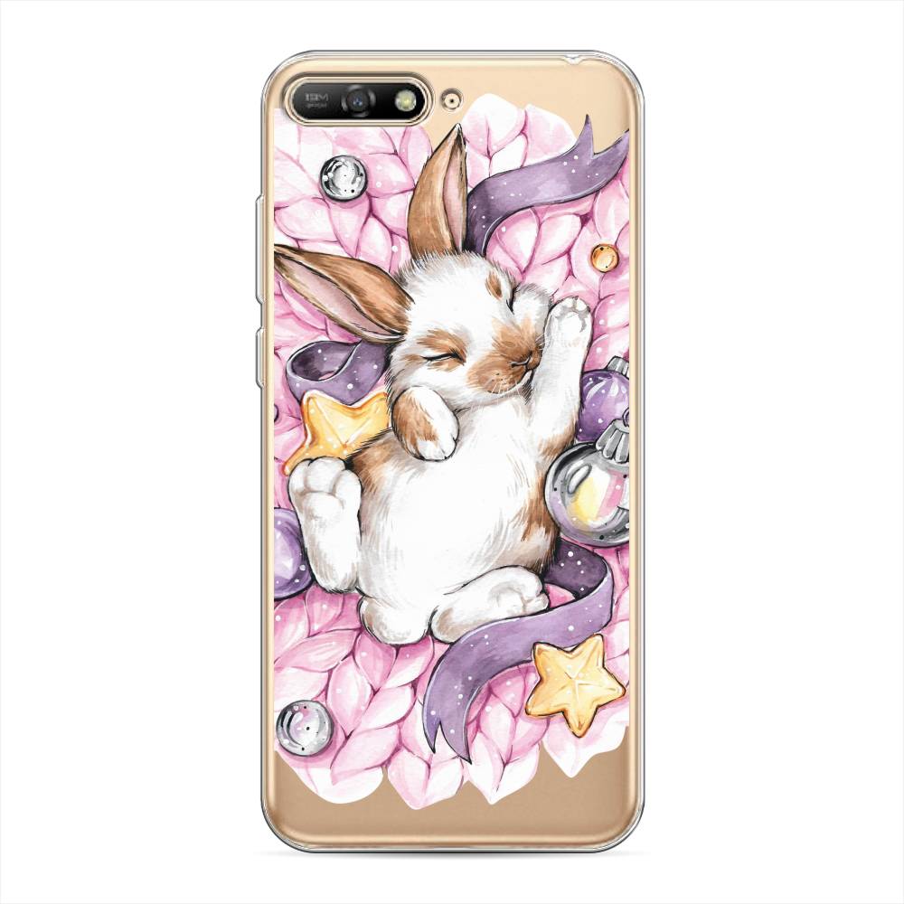 Чехол на Huawei Y6 2018 