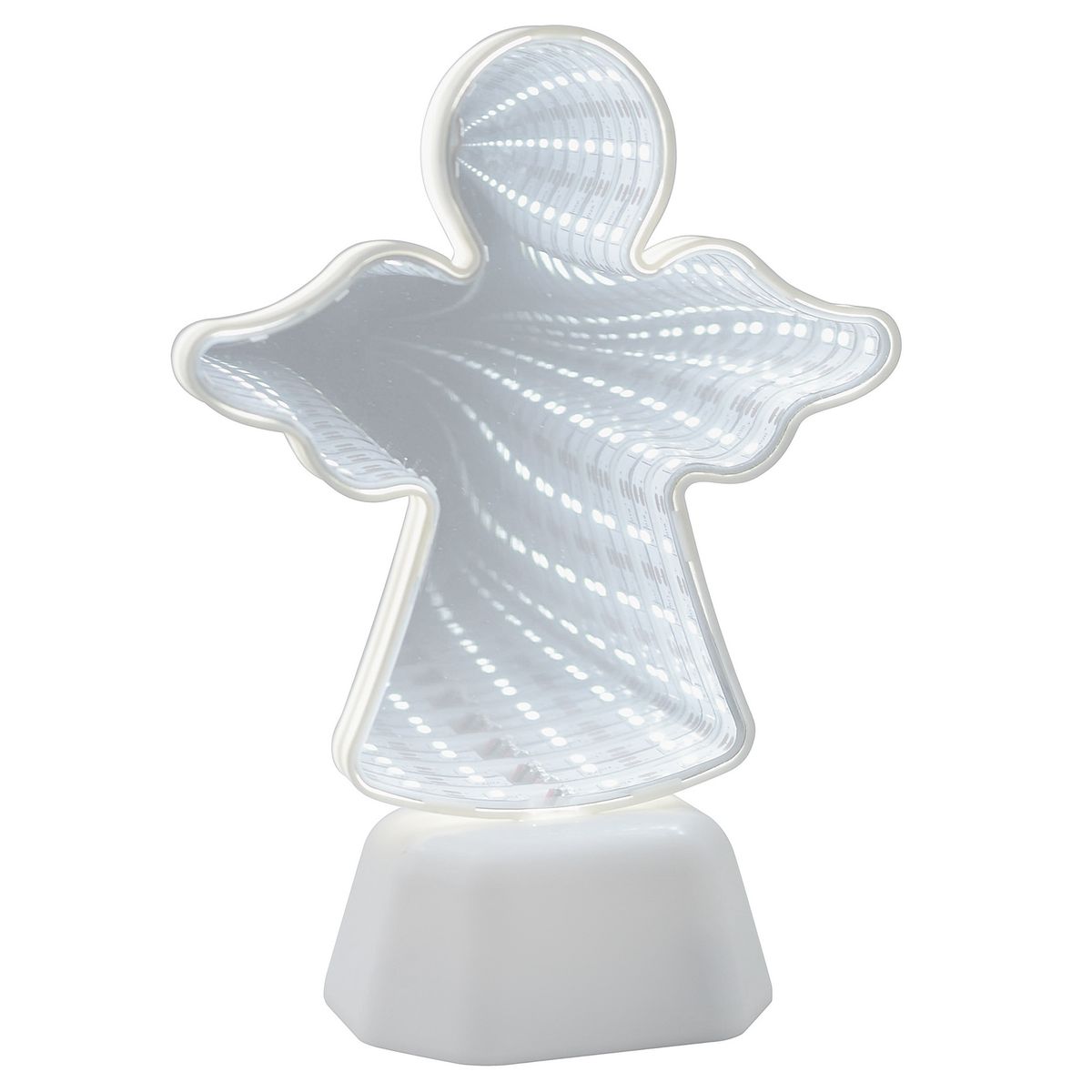 фото Светодиодная лампа ангел ripoma