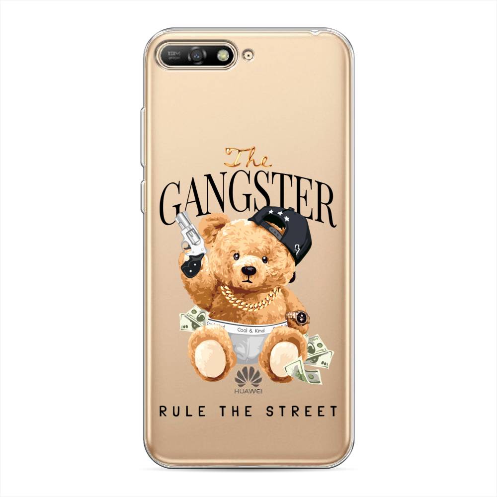 Чехол на Huawei Y6 2018 