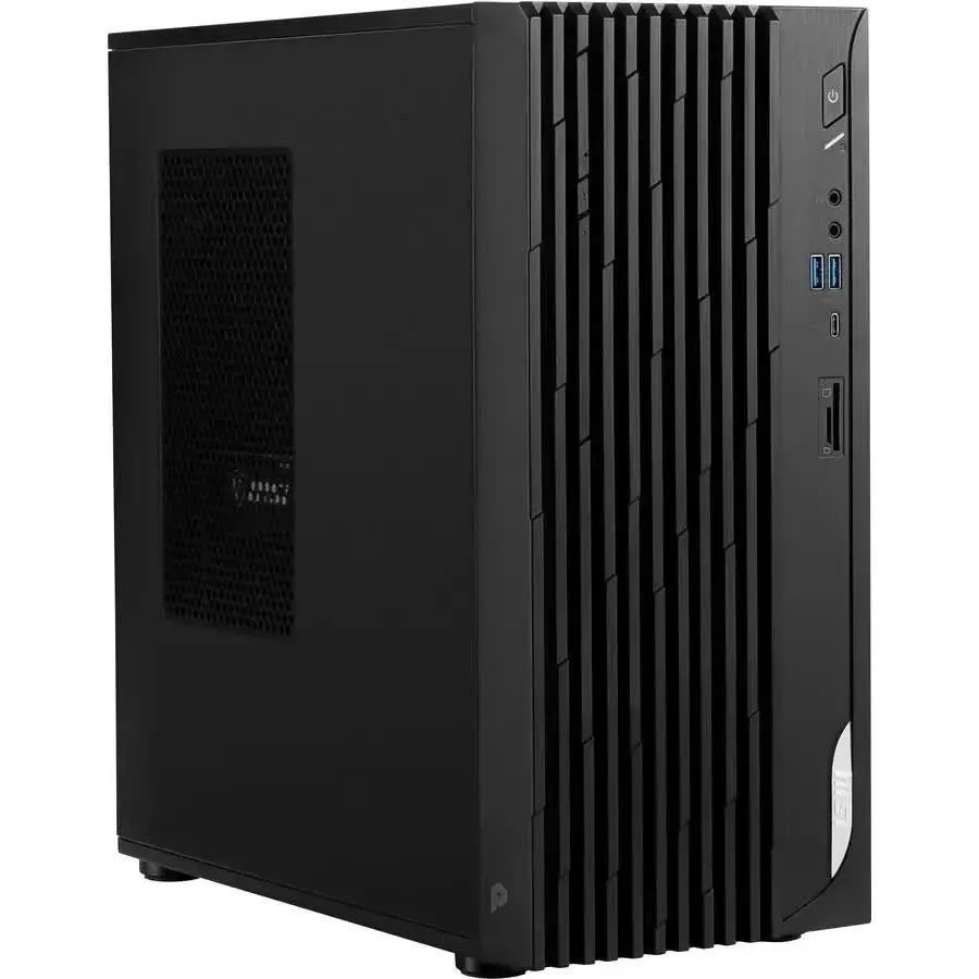 

Системный блок MSI Pro DP180 (9S6-B0A731-473), Pro DP180