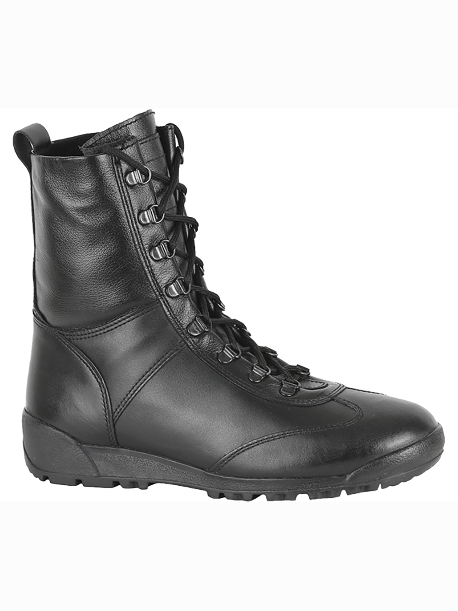 Ботинки мужские Бутекс Кобра м.12011 черные 43 RU