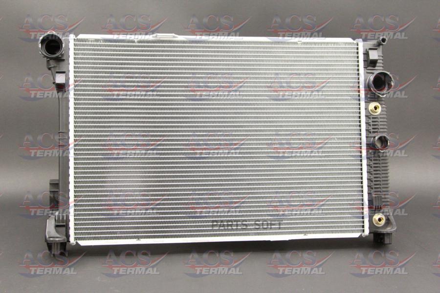 

TERMAL Радиатор охлаждения MB W 204/212 +kl A 2 5-3 2d