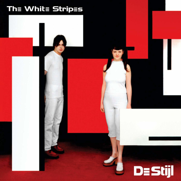 

The White Stripes / De Stijl (LP)