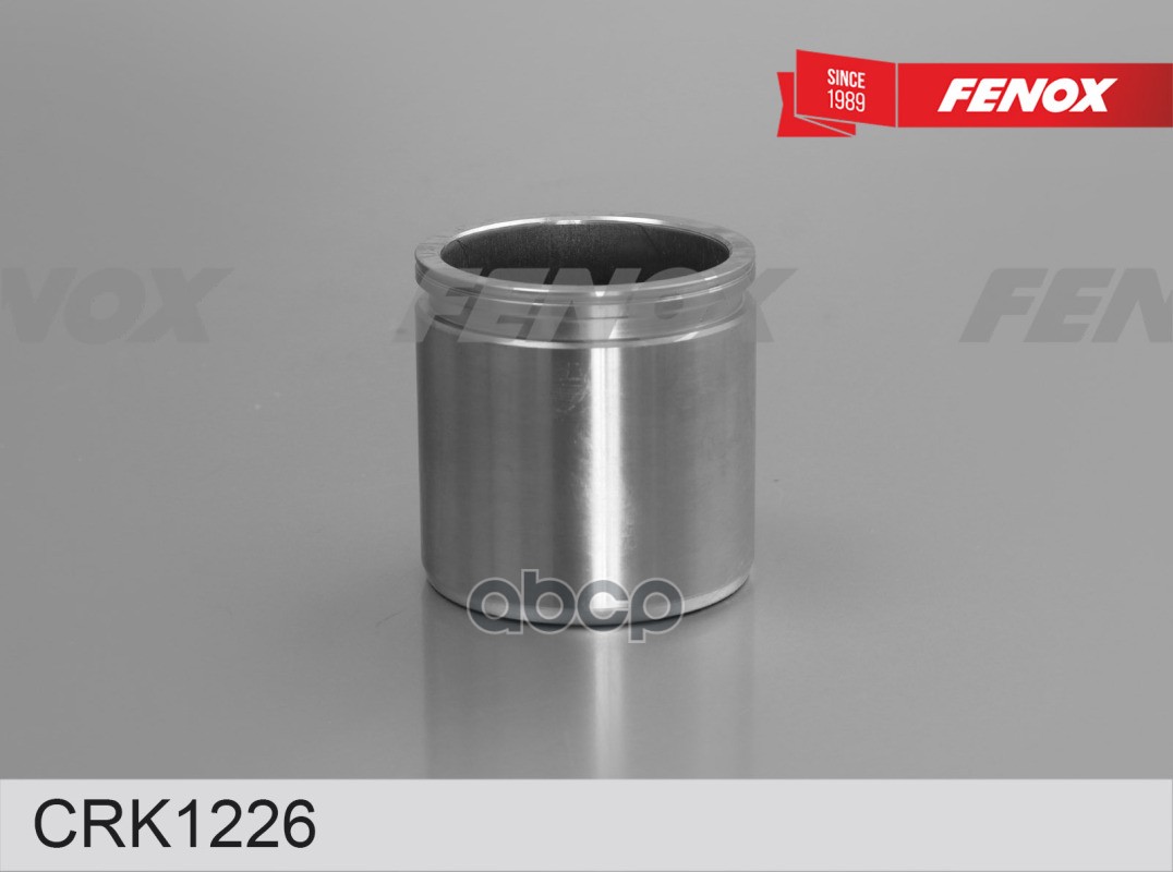 

Поршень суппорта тормозного RENAULT Megane I / AUDI A4 (B5) / SKODA Fabia I (6Y2), Fabia,