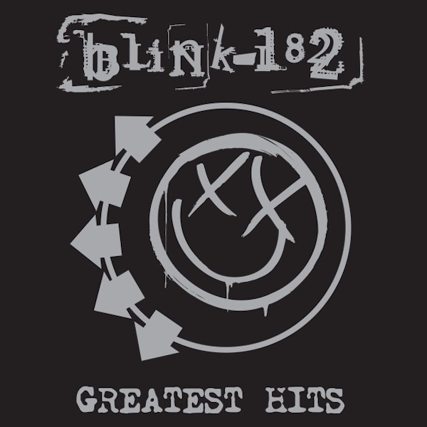 Blink-182 / Greatest Hits (2LP)