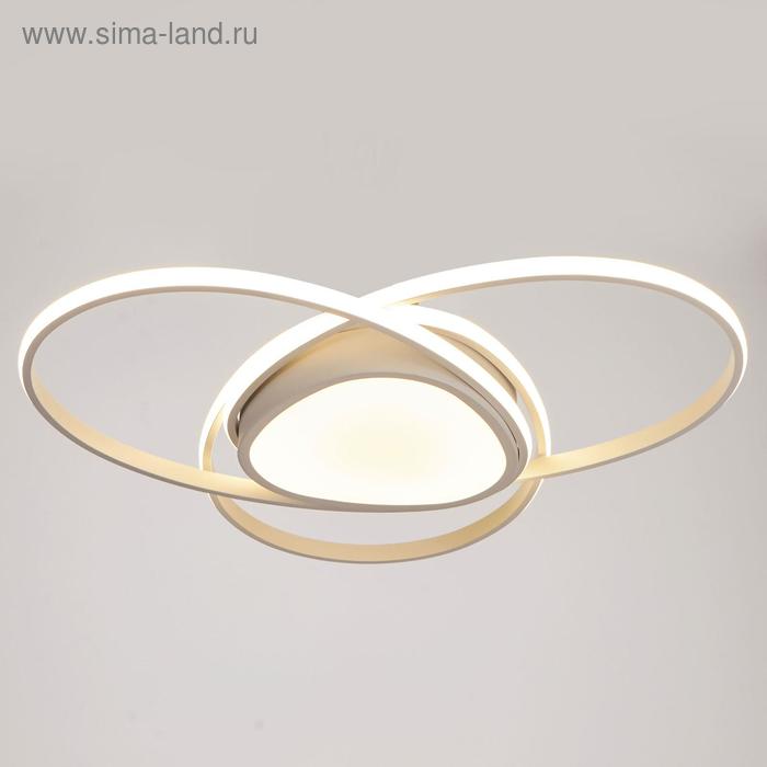 

Люстра BayerLux 669513 LED 100Вт 4000К