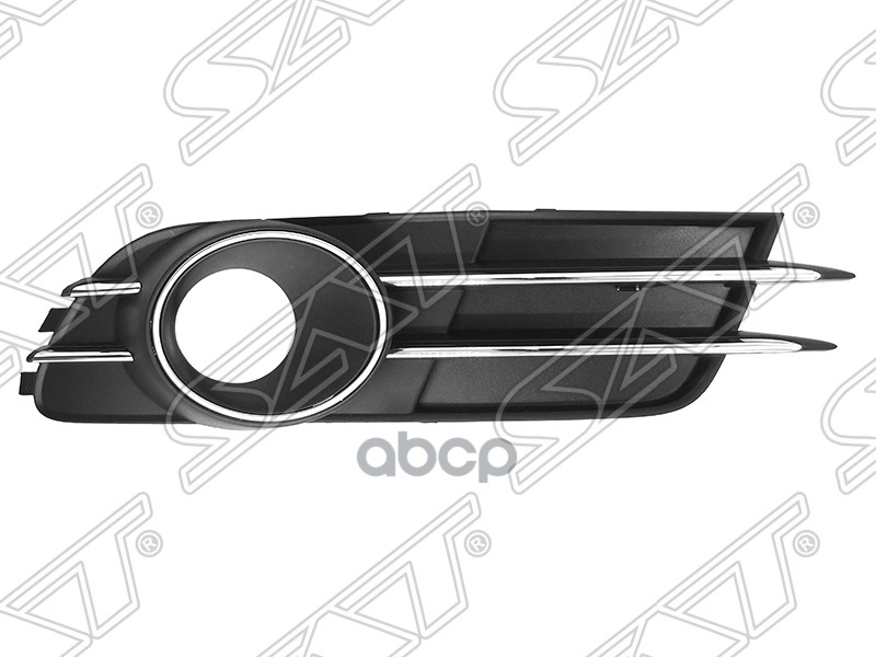 

Оправа Птф Audi A6 11-14 Rh (правый) Sat арт. ST-AU16-219-1