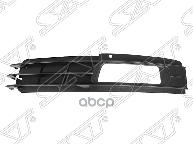 

Оправа Птф Audi A6 08-11 Lh (левый) Sat арт. ST-AU15-219-A2