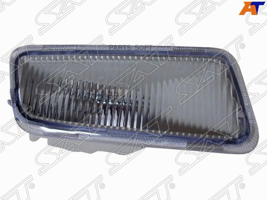 

SAT Фара противотуманная TOYOTA CORONA 96-98 RH 20-376