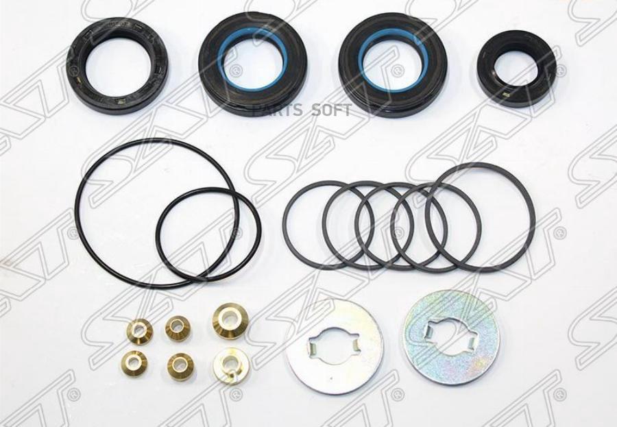 

SAT Ремкомплект рулевой рейки TOYOTA VISTA,CAMRY 92-98