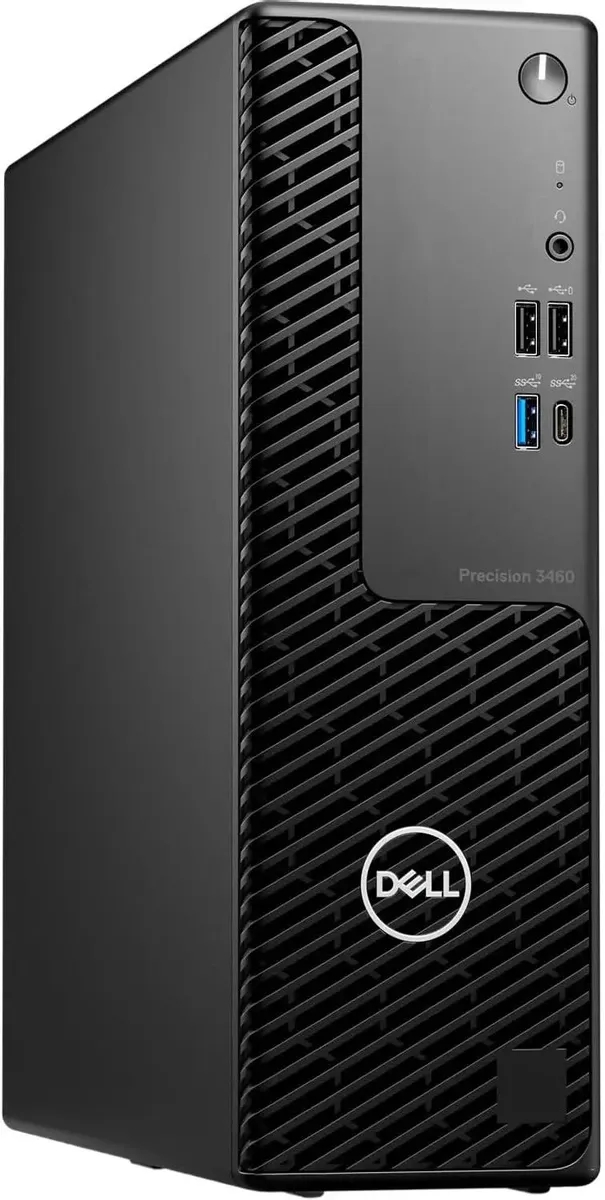 

Системный блок DELL Precision 3460 (3460-7630), Precision 3460