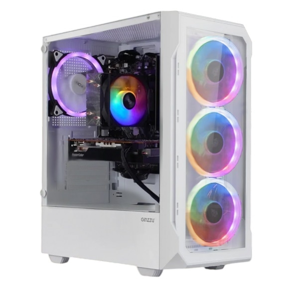 

Системный блок TopComp VR 91994562