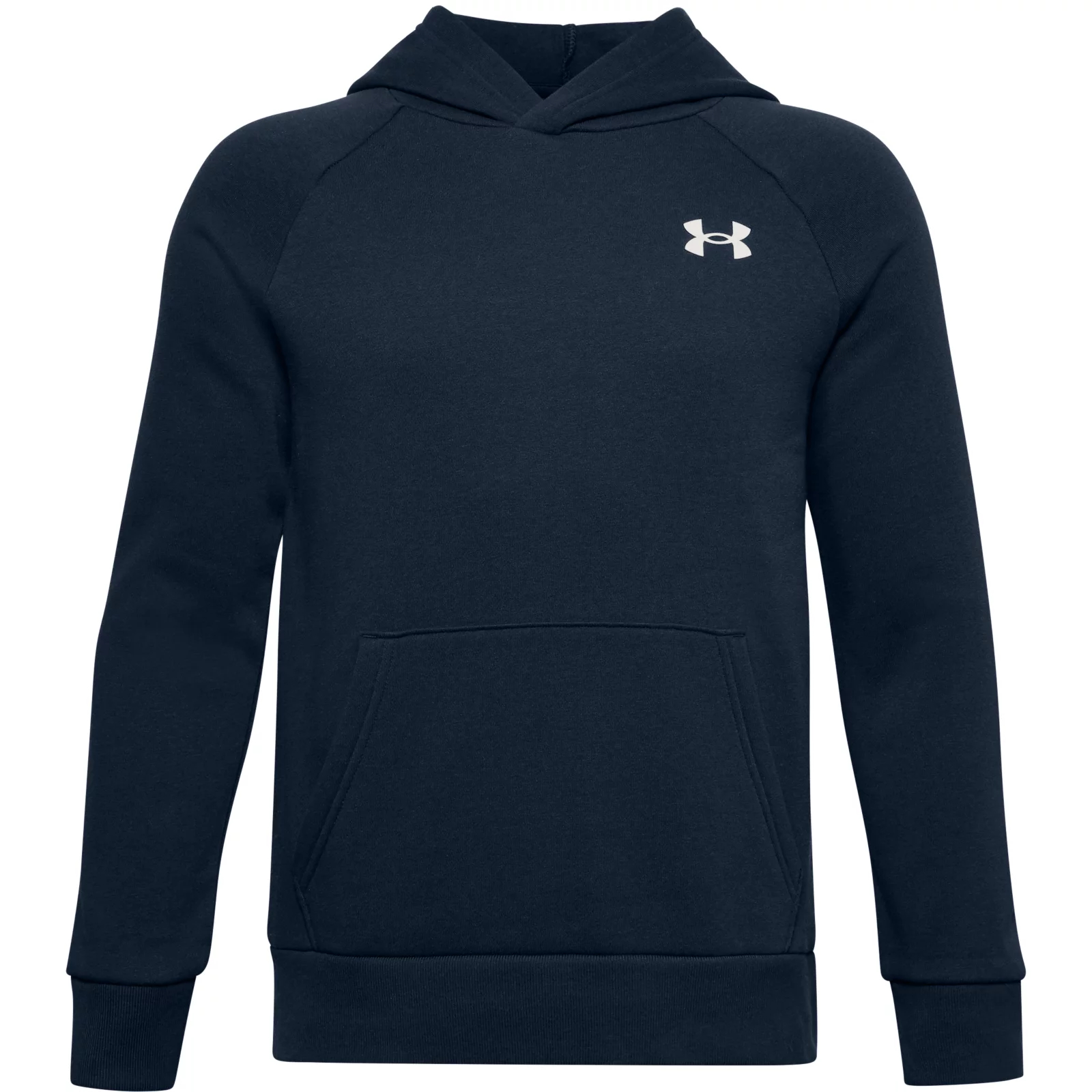 

Худи Under Armour Rival Cotton Hoodie 1357591-408 р. YMD, 1357591-408