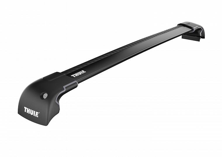 

Багажник THULE WingBar Edge черного цвета Длина дуг M+L 959520, 9595B