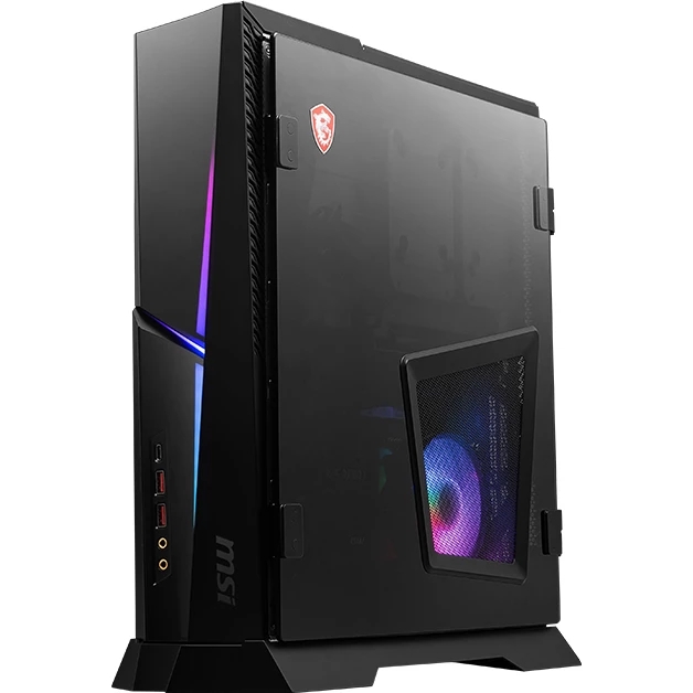 

Системный блок MSI Trident AS 14NUE5-691XRU (9S6-B92441-811), Trident AS 14NUE5-691XRU