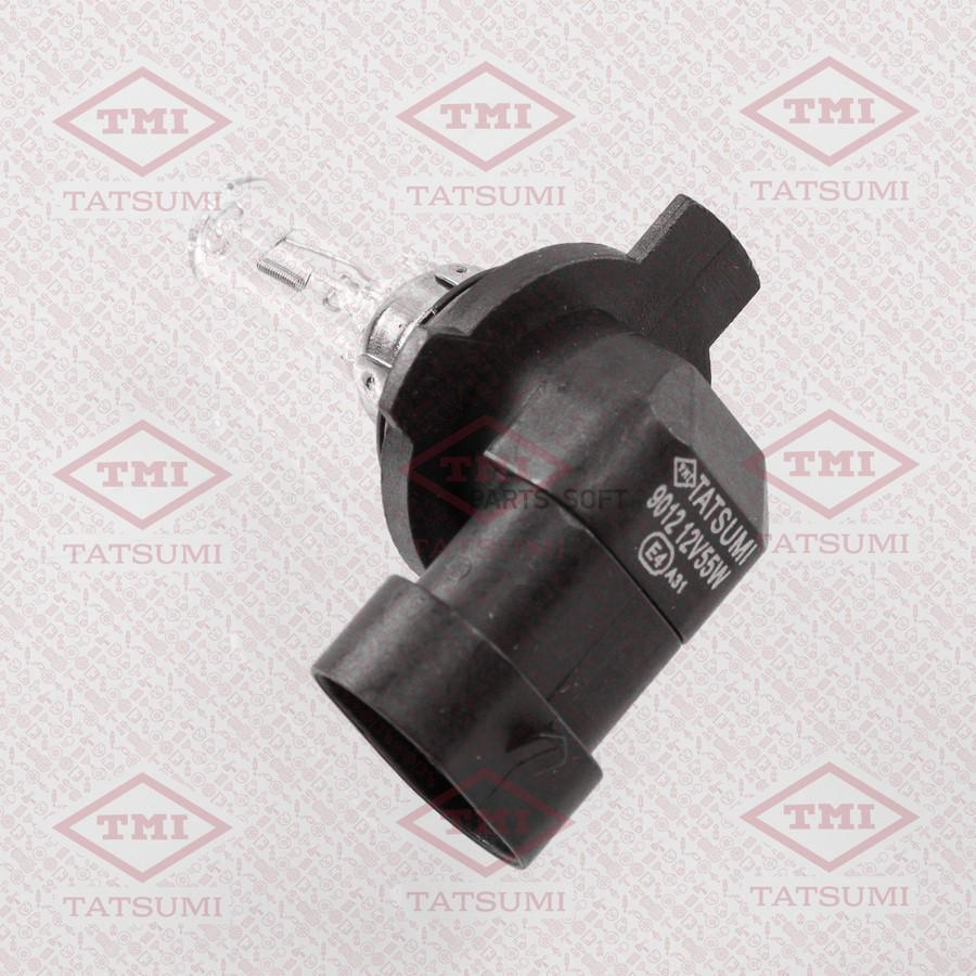 

Лампа Hir2 12v (55w) TMI TATSUMI арт. TFN1018
