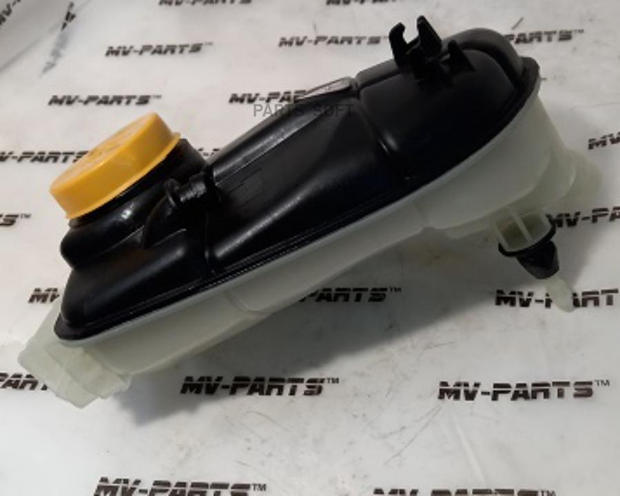 Бачок Расширительный 1Шт MV PARTS MVS327