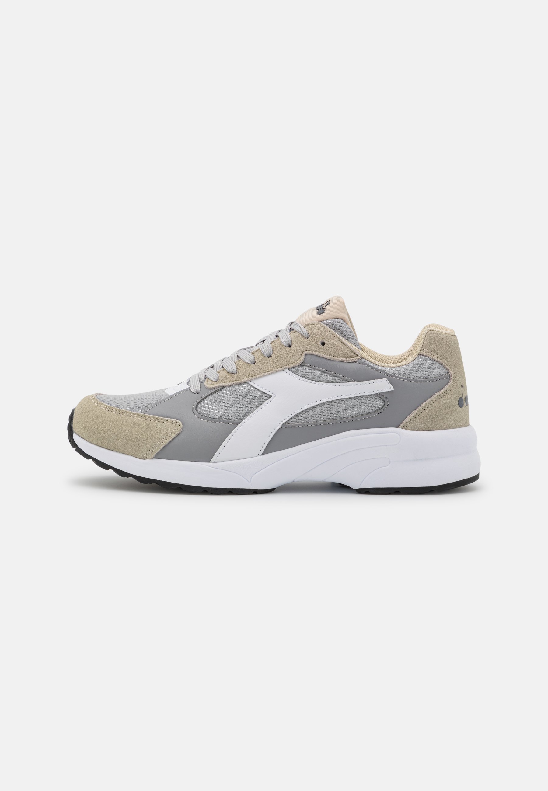 фото Кроссовки мужские diadora d-5000 бежевые 8 uk