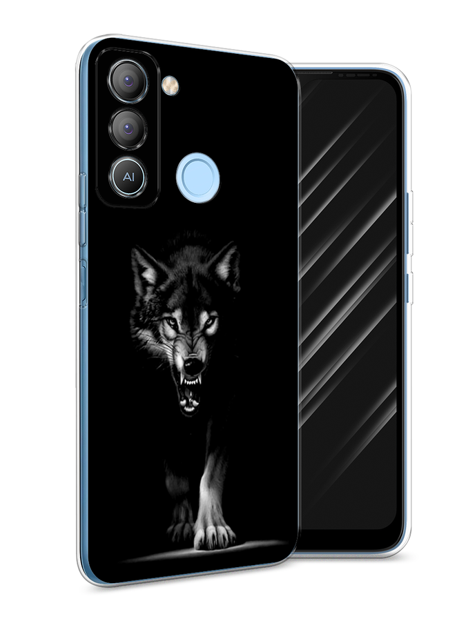 Чехол Awog на Tecno POP 5 LTE 