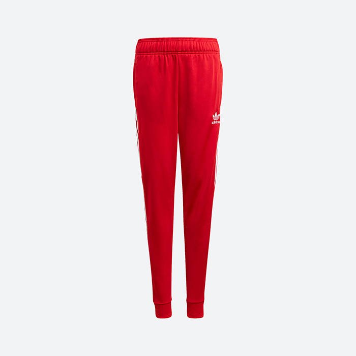 фото Брюки adidas sst track pants gn8455 р. 158