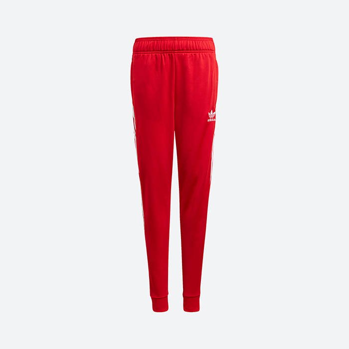 

Брюки Adidas Sst Track Pants GN8455 р. 140, GN8455