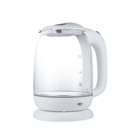 

Чайник электрический BQ KT1830G белый, KT1830G