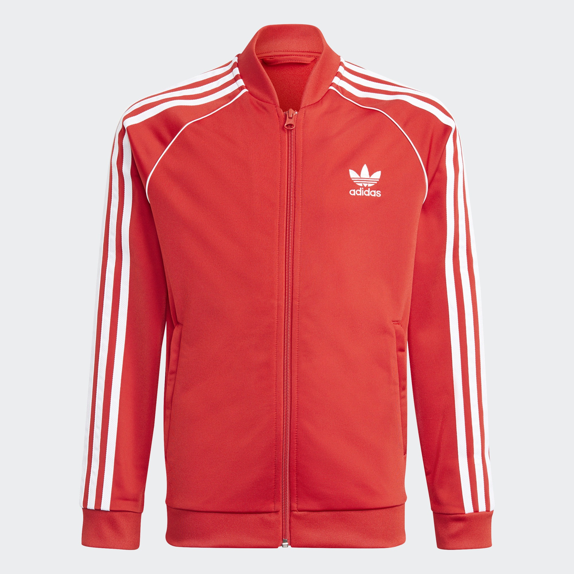 

Толстовка Adidas Sst Track Top GN8449 р. 164, GN8449