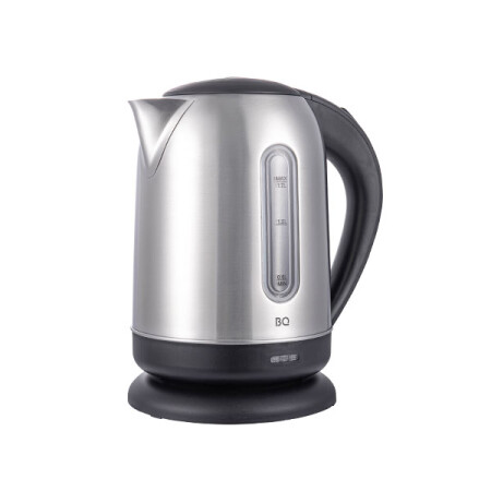 

Чайник электрический BQ KT1820SW черный/сталь, BQ KT1820SW